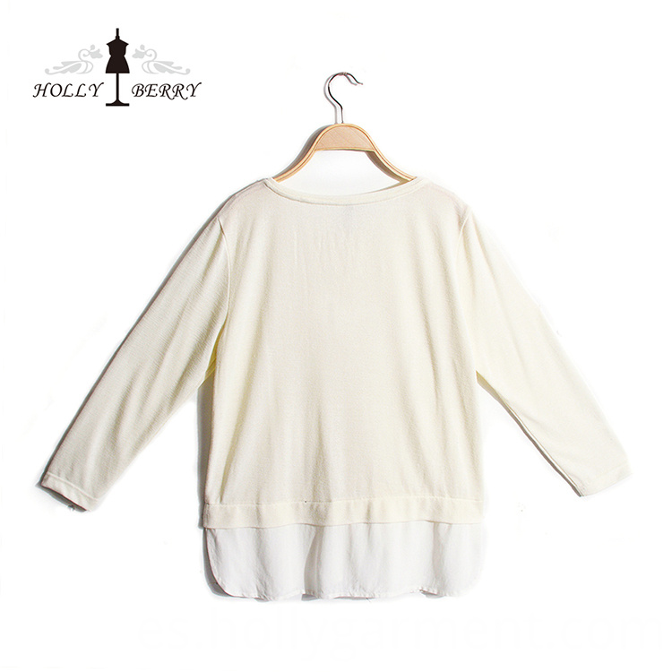 Blusa De Encaje Mujer Lace Blouse Women